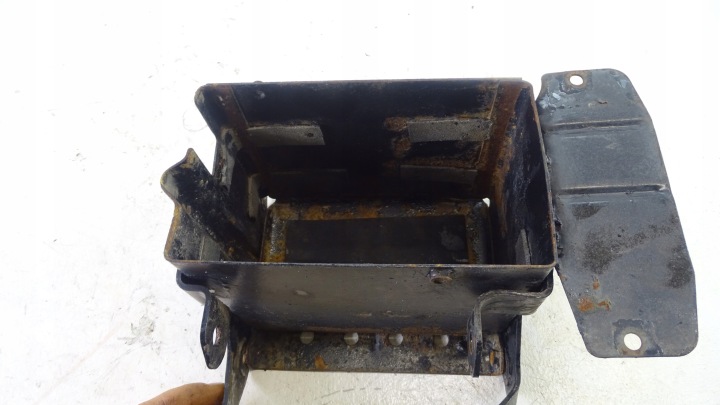 SUZUKI INTRUDER VS 700 750 800 CHÂSSIS BOÎTE À GANTS BATTERIE