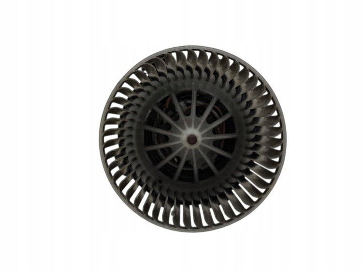 2014 MERCEDES-BENZ SPRINTER W906 VENTILATEUR CONDUIT D'AIR VENTILATEUR E7169