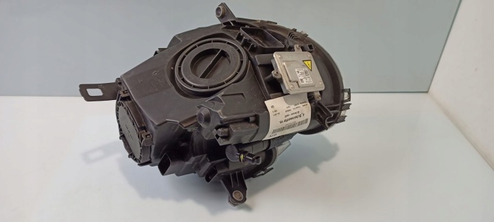 PROJECTEUR MINI ONE COOPER CLUBMAN R55 63127269982