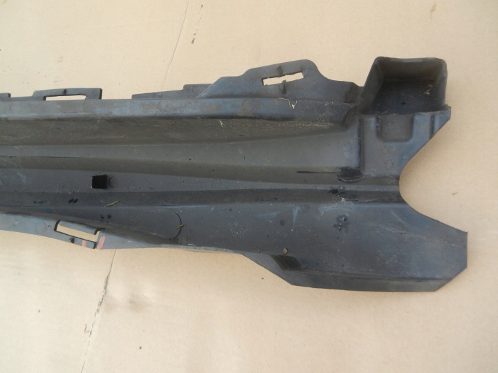 RENFORCEMENT PARE-CHOCS AMORTISSEUR VOLVO V60 S60 II