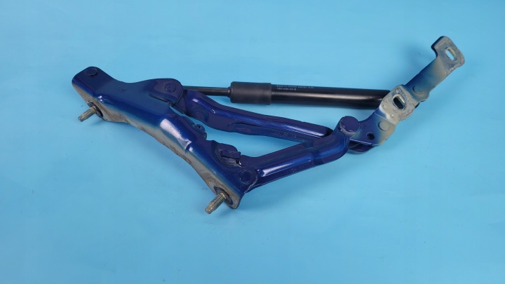 TESLA MODÈLE 3 21R CHARNIÈRE 1551481-00-E SERVOMOTEUR 1551489-00-B COUVERCLES DE COFFRE DROIT