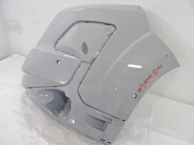 CITROEN JUMPER IV ANGLE PARE-CHOCS GAUCHE AVANT 1321422070 PDC