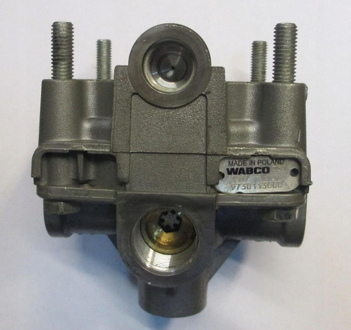 WABCO 9730113000 SOUPAPE
