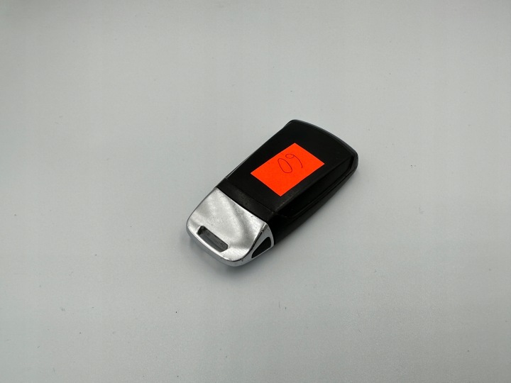 CLÉ CLÉ TÉLÉCOMMANDE AUDI A4 B9 8W A5 F5 Q7 4M II 4M0959754T