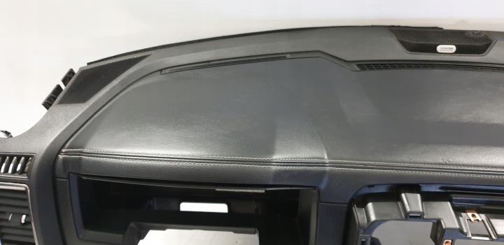 DODGE RAM 1500 IV PLANCHE COCKPIT COURROIES COUSSIN 09-19R