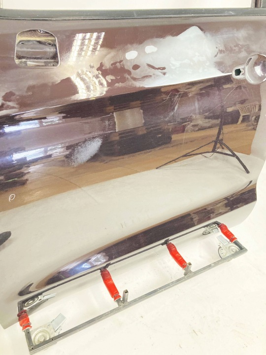 CHRYSLER PACIFICA 2017-25 PORTES GAUCHE AVANT CONDUCTEUR AVANT