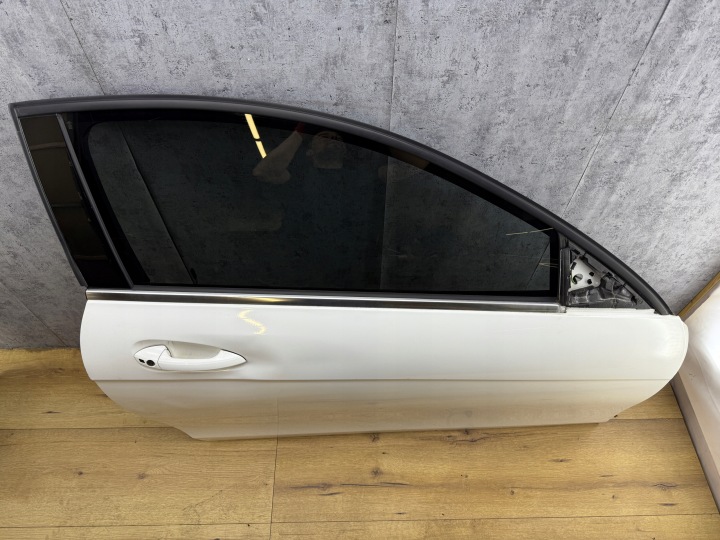 PORTES DROIT AVANT MERCEDES-BENZ W204 COUPÉ C149 ORIGINE LIFT
