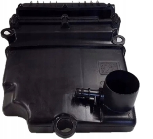 CUERPO DE FILTRO AIRE FIAT 1.2 1.4 8V ORYGINALN 