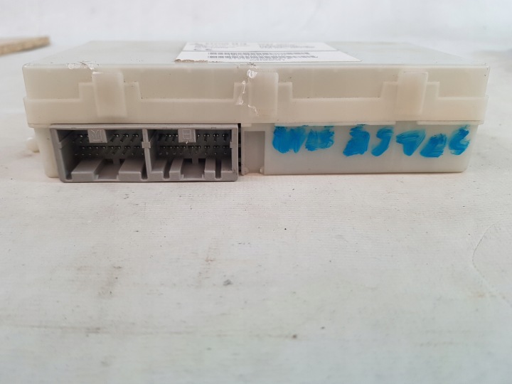 SPACE STAR II 13- MODULE FUSIBLE 8637B9 USA