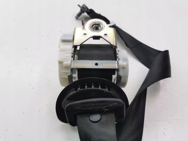 PEUGEOT 308 2014 GAUCHE CÔTÉ CEINTURE DE SÉCURITÉ ARRIÈRE