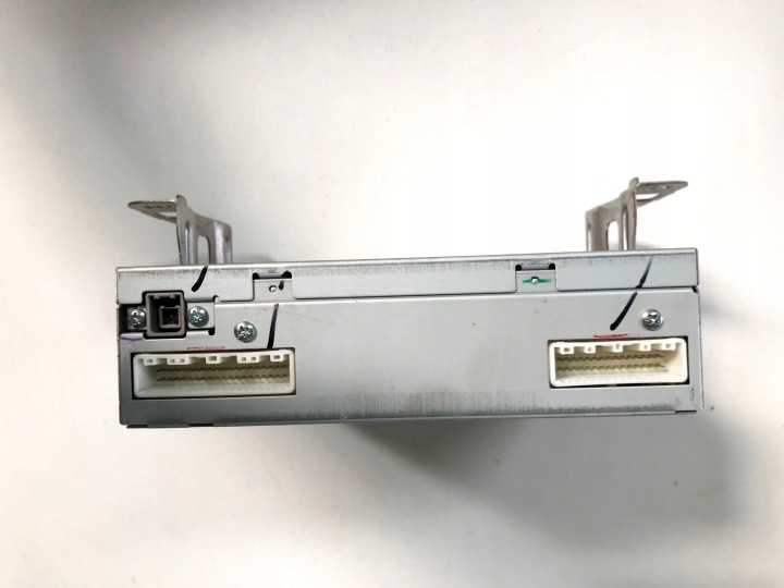 NAVIGATION RADIO MONITEUR NISSAN QASHQAJ J10