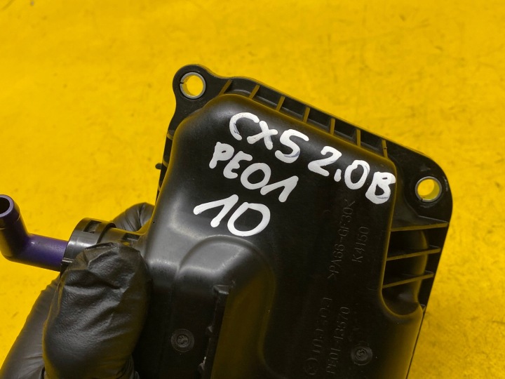 SÉPARATEUR HUILES MAZDA CX5 CX3 SKYACTIV 2.0 B PE01 PE01-13570