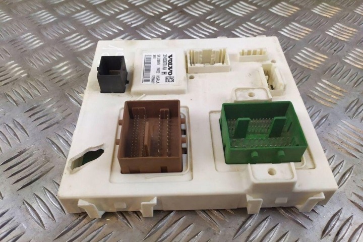 MODULES VOLVO XC90 II 31453070AA DIESEL 165KW 2016