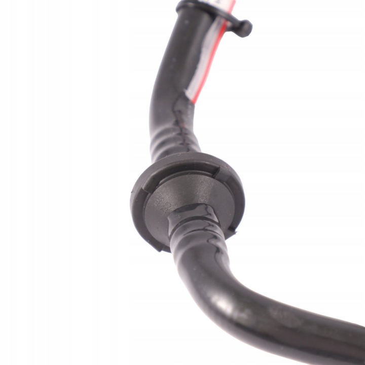VOLKSWAGEN POLO 6R TUYAU FIL TUYAU SERVOS 6R0612041E