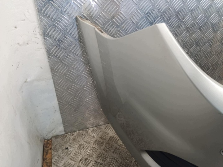 OPEL VECTRA C LIFT PARE-CHOCS AVANT PDC LAVE-GLACES Z157