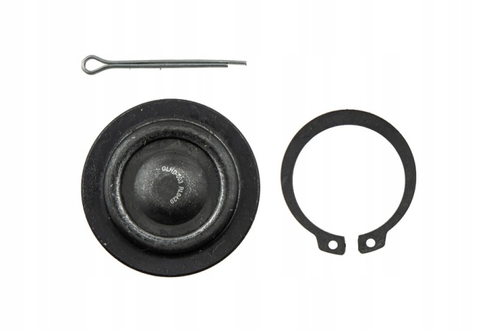 NTY ZSG-HD-003 PIVOT BRAS DE SUSPENSION