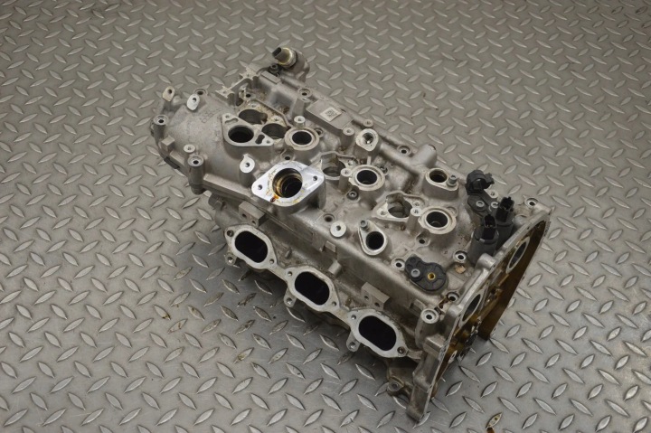 CULASSE DROITE CÔTÉS ALFA ROMEO GIULIA (952_) 326497 20944883 2.9L 375KW