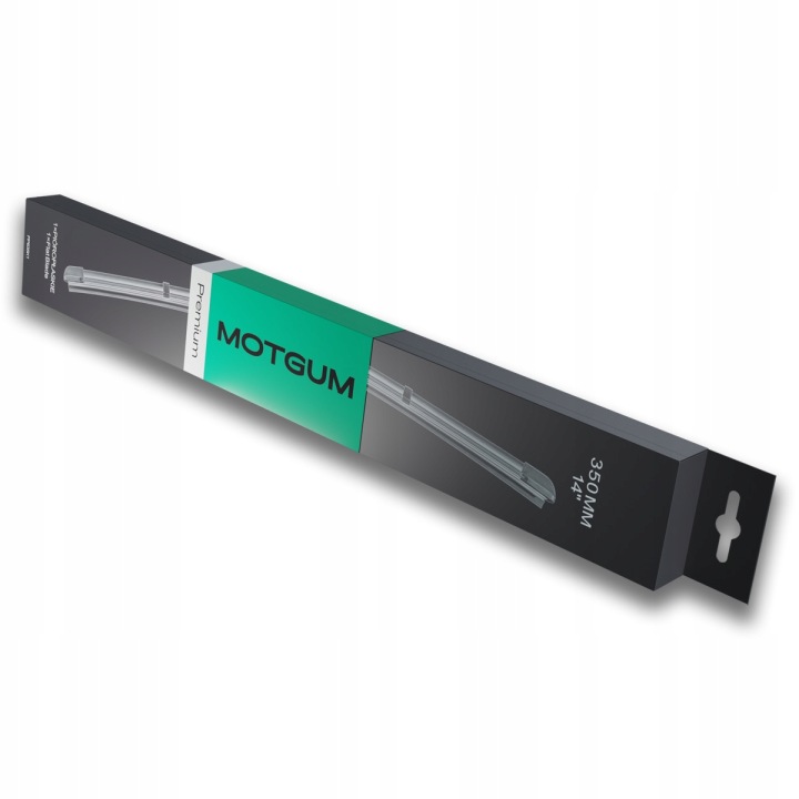 POIGNÉE PLAT PREMIUM 350MM JEU ADAPTE