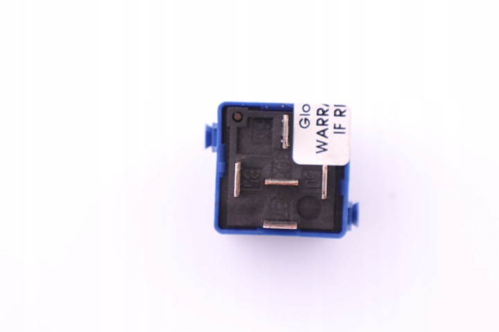BMW Z4 E45 E65 E83 E85 FUSIBLE RELAIS