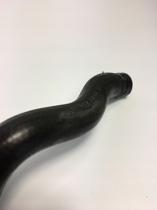 FIL TUYAU LIQUIDE CHLODNICZEGO MERCEDES 124 W124 200 2.0 230 2.3 1248322894