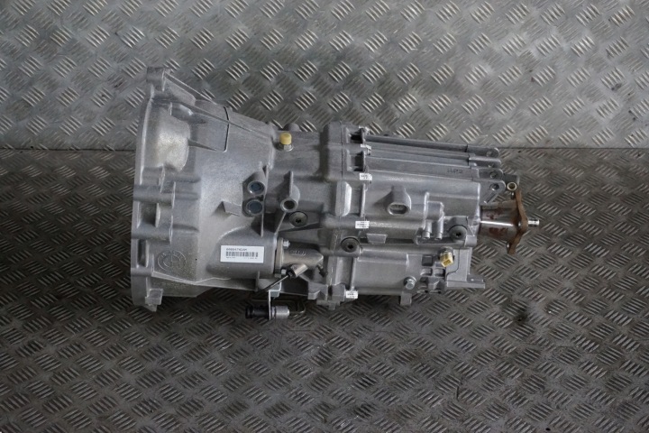 BMW E60 E90 E91 325I 525I N52 N53 BOÎTE DE VITESSES