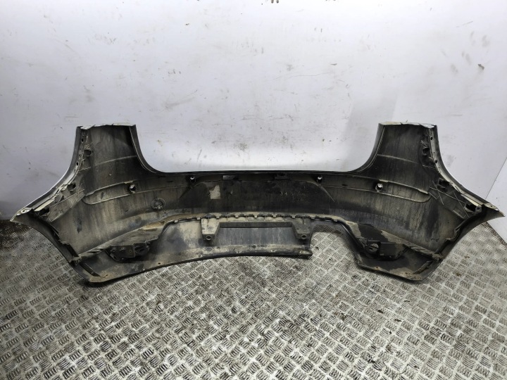 SEAT ALTEA 2005 PARE-CHOCS ARRIÈRE