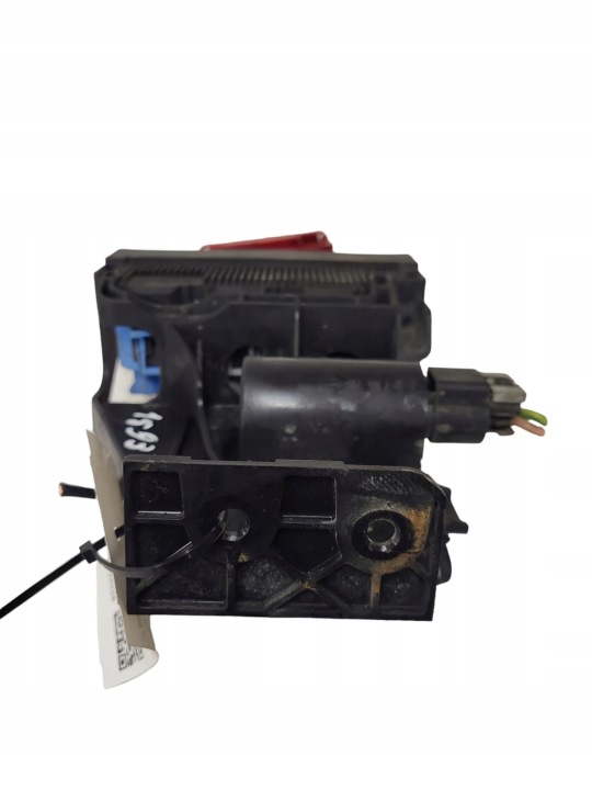 CITROEN C5 III SERRE-CÂBLE FUSIBLE MODULE 9662511280