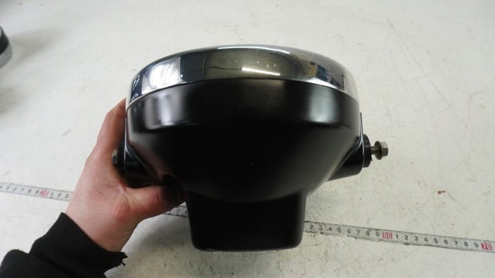 KAWASAKI ER5 ER-5 ER 500 PHARE PROJECTEUR AVANT
