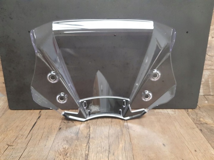 VITRE SUZUKI DL1000 V-STROM 48410-31J02-5PK