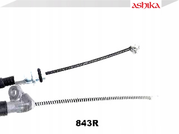 CÂBLE HAM.SUZUKI GRAND VITARA 1,9 DDIS 0 -5ASHIKA131-08-843R
