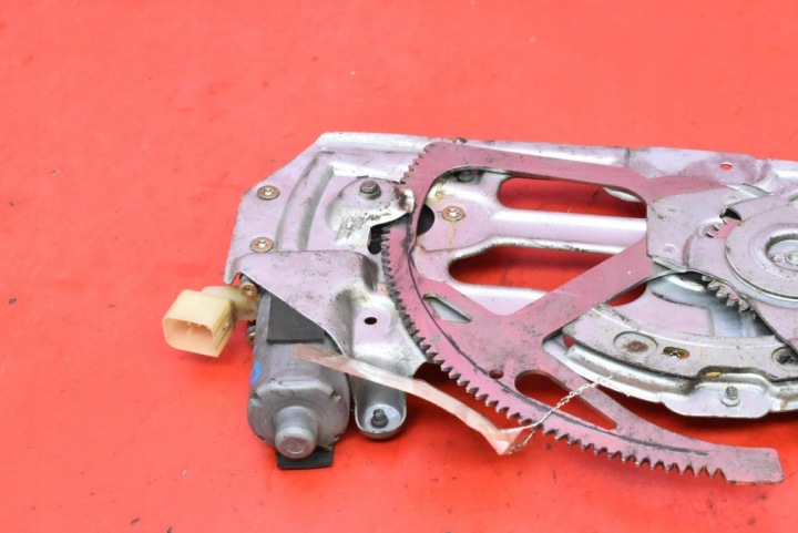 ÉLÉVATEUR VITRES GAUCHE AVANT EUROPE 101353-XXX VOLVO S60 1 I 00-04