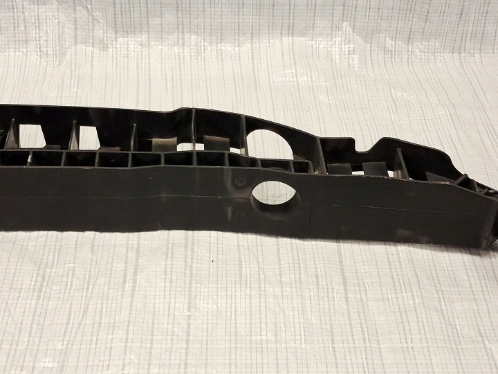 CITROEN C3 II DS3 RENFORCEMENT BALKA PARE-CHOCS AVANT 9683447480 KRYVIY RIG