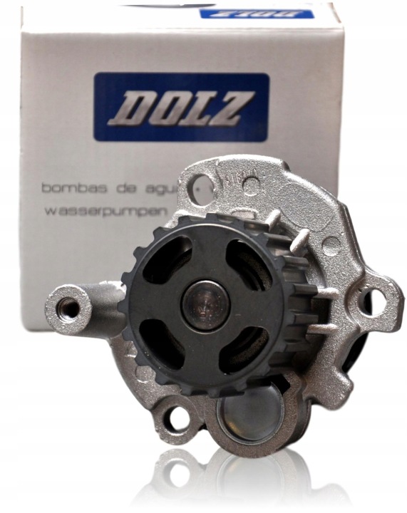DOLZ POMPE À EAU C153