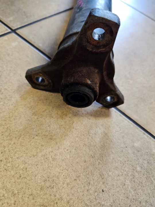 BMW OE 7573482-03 ARBRE DE TRANSMISSION