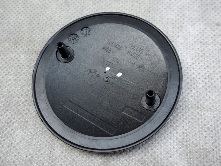 EMBLÈME ZNACZEGO AVANT LOGO BMW G21,G29,G30,G31,G32 7463684