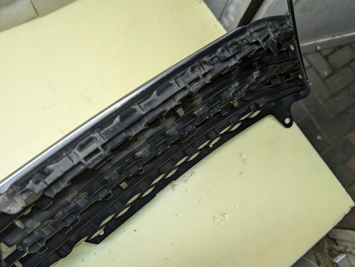 CALANDRE GRILLE MITSUBISHI ECLIPSE CROSS 17- 7450B072