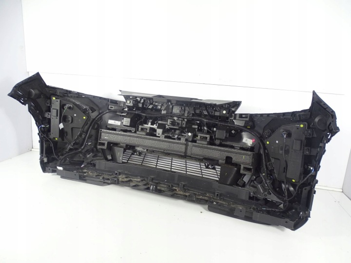 PARE-CHOCS AVANT AVANT RENAULT SCENIC V E-TECH