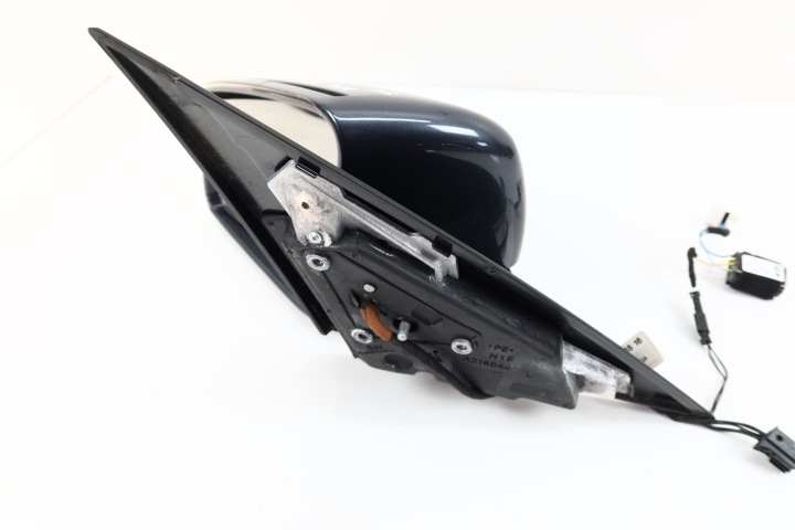 MERCEDES W204 C-KLAS RÉTROVISEUR GAUCHE 755 LIFT PLIANT 2048103516