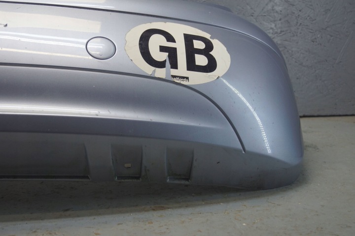 MERCEDES W169 PARE-CHOCS ARRIÈRE (Z2087)(15Z)
