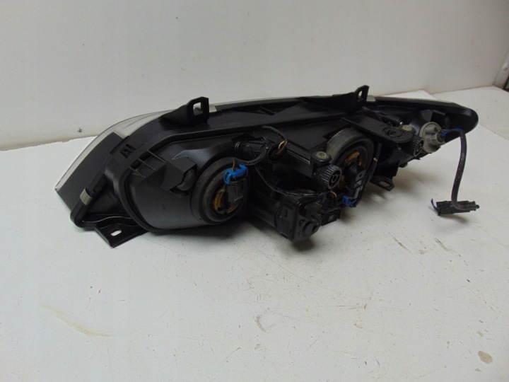 PHARE DROITE AVANT ORDINAIRE BMW E36 Z3 EUROPE EN BON ÉTAT DÉMONTAGE
