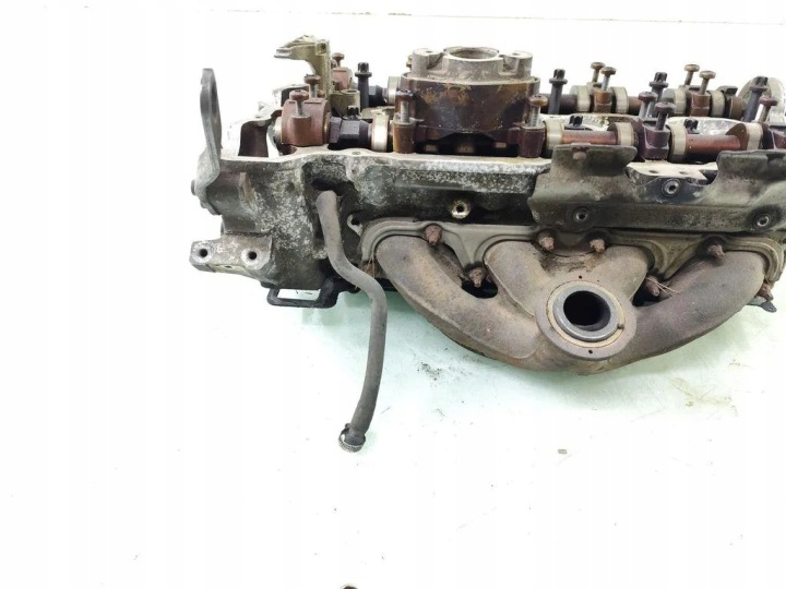 BMW F10 F11 4.4 550I CULASSE N63