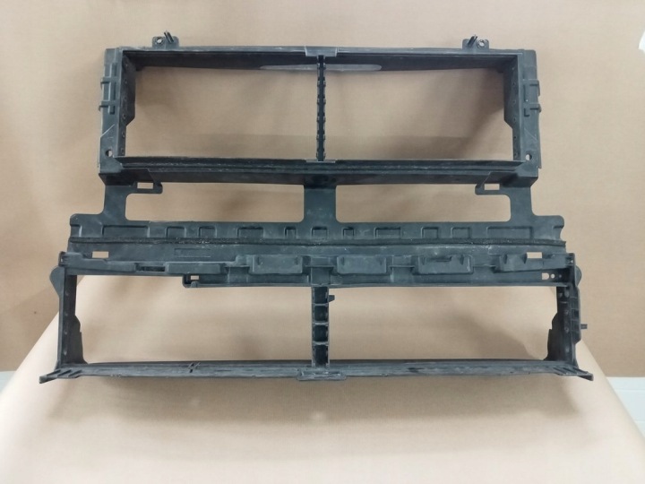 FORD MONDEO MK5 15- JALOUSIE RADIATEUR VOLANT DS73-8475-CK