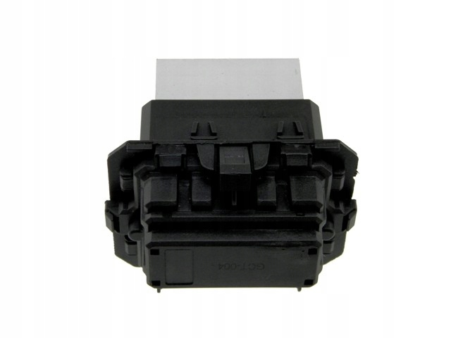 RÉSISTANCE VENTILATEURS CITROEN C4 AVEC AUTO CLIMATISATION 2011-