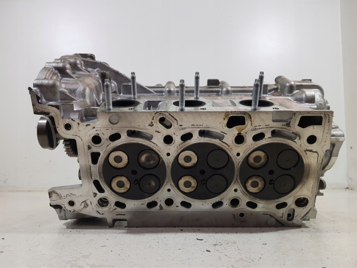CULASSE ARBRES 8200816687 INFINITI NISSAN NAVARA NP300 3.0 DCI V9XA661