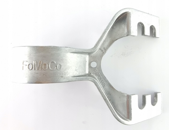 SUPPORT SILENCIEUX RH/LH KUGA ESCAPE USA 2012- 1805663 CV61-5A261-AB