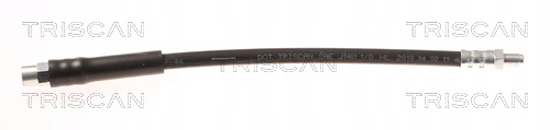 FIL DE FREIN FLEXIBLE BMW T. 3/5/6/7 82-10 LE/PR