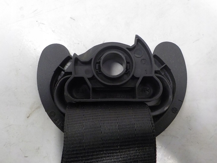 SEAT LEON II CEINTURE DE SÉCURITÉ TENDEUR GAUCHE 1P0857705A