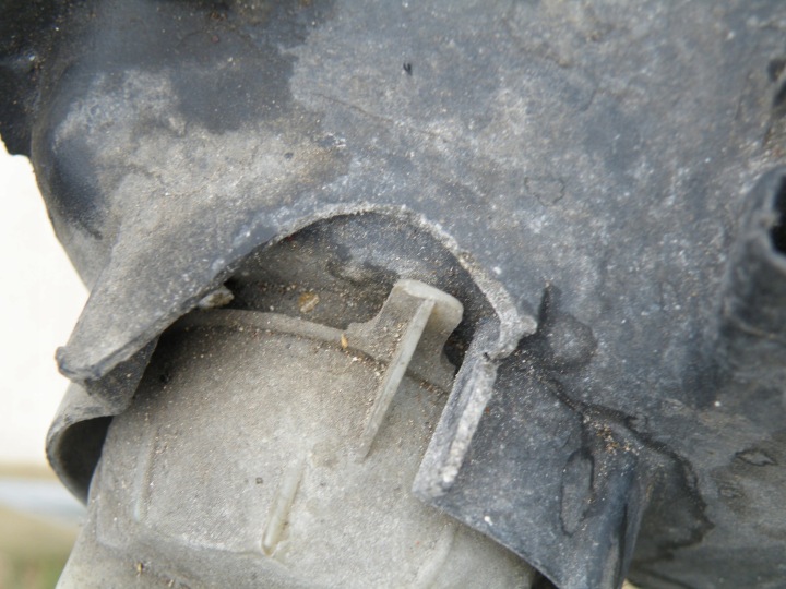 PEUGEOT 406 PROJECTEUR PHARE DROIT GAUCHE AVANT 0301037021 0301037022
