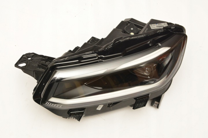 PHARE DROITE COMPLET LED TOYOTA PROACE CITY LIFT 25-2026R ORIGINAL