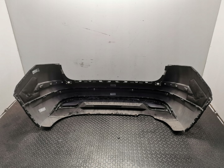 PARE-CHOCS ARRIÈRE PDC SKODA KODIAQ RS OE 565807521G